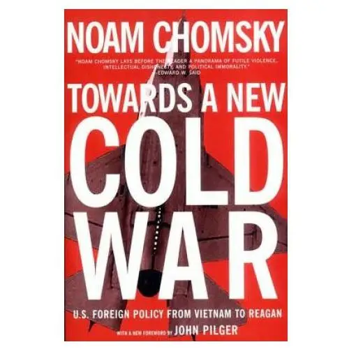 Towards A New Cold War