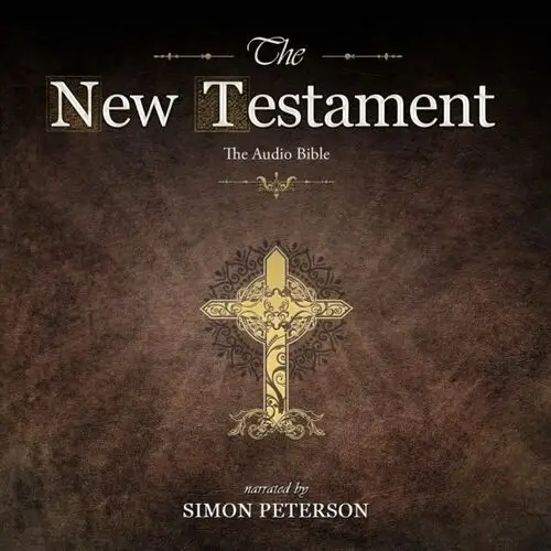 The New Testament. The Epistle to Philemon - audiobook