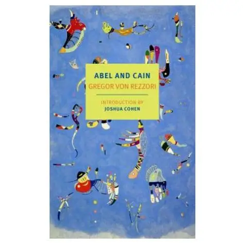 The new york review of books, inc Abel and cain