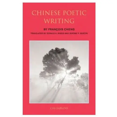 The new york review of books, inc Chinese poetic writings