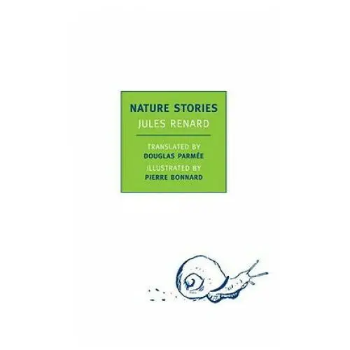 The new york review of books, inc Nature stories