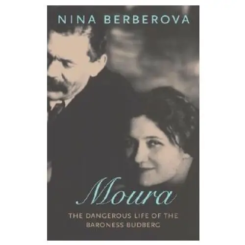 The new york review of books, inc Nina berberová - moura