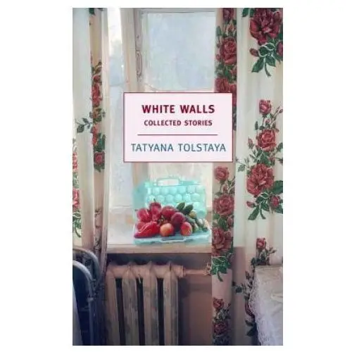 The new york review of books, inc White walls