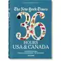 The New York Times 36 Hours. USA & Canada Sklep on-line