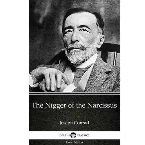 The Nigger of the Narcissus by Joseph Conrad (Illustrated)