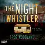 The Night Whistler Sklep on-line