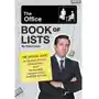 The Office Book of Lists: The Official Guide to Quotes, Pranks, Characters, and Memorable Moments from Dunder Mifflin Sklep on-line