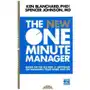 The One Minute Manager - Blanchard Ken, Johnson Spencer - książka Sklep on-line
