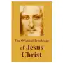 The original teachings of jesus christ Createspace independent publishing platform Sklep on-line