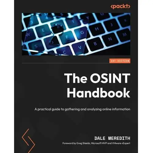 The OSINT Handbook