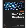 The OSINT Handbook Sklep on-line