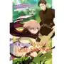 The Otome Heroine's Fight for Survival. Manga. Volume 2 Sklep on-line