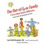 The Out-of-Sync Family - ebook EPUB Sklep on-line