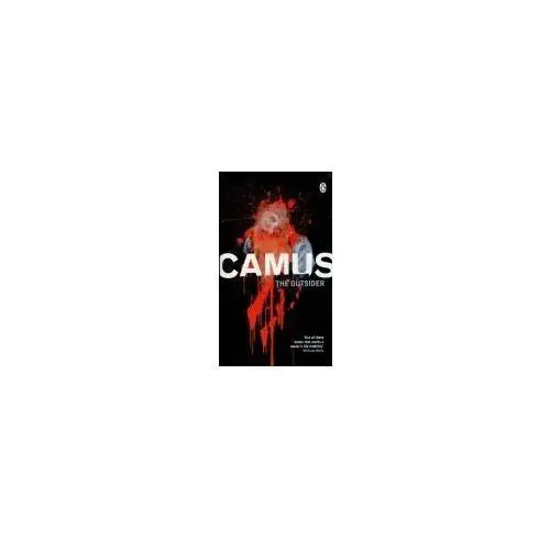 The Outsider Albert Camus