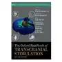 The Oxford Handbook of Transcranial Stimulation Second Edition 2/e (Hardback) Sklep on-line