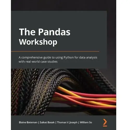 The Pandas Workshop