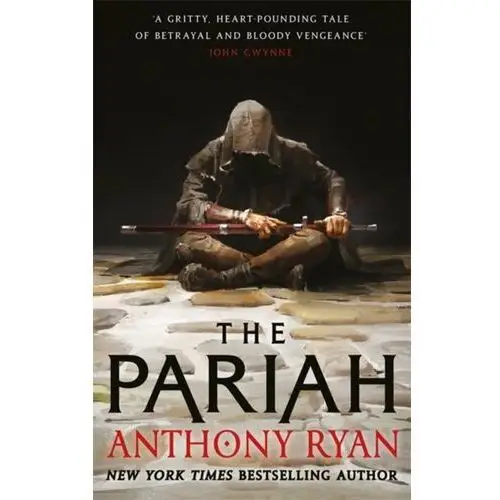The Pariah: Book One of the Covenant of Steel