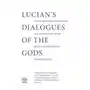 Lucian's Dialogues of the Gods Sklep on-line