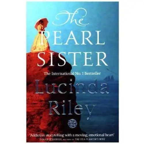 The Pearl Sister Riley, Lucinda