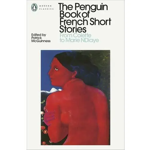 The Penguin Book of French Short Stories: 2