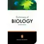 The Penguin Dictionary of Biology Thain, Michael; Hickman, Michael Sklep on-line