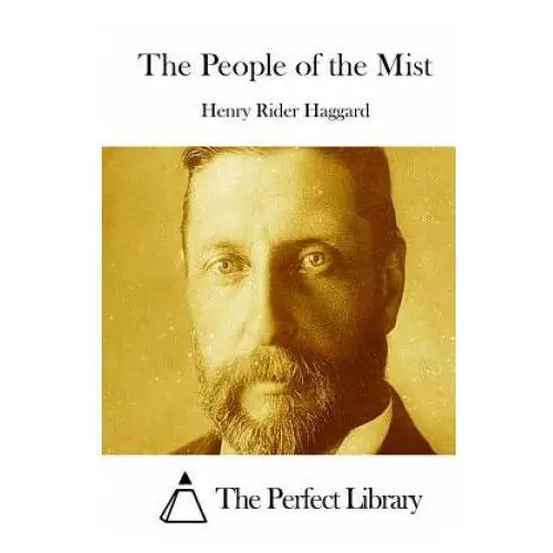 The people of the mist Createspace independent publishing platform
