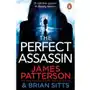 The Perfect Assassin: A ruthless captor. A deadly lesson Sklep on-line