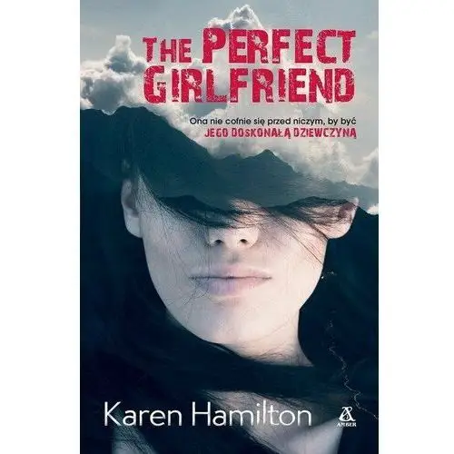 The Perfect Girlfriend. Wielkie litery