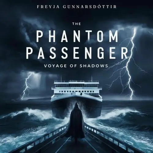 The Phantom Passenger. Voyage of Shadows