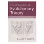 The Philosophy of Evolutionary Theory Sklep on-line