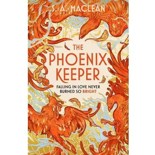 The Phoenix Keeper