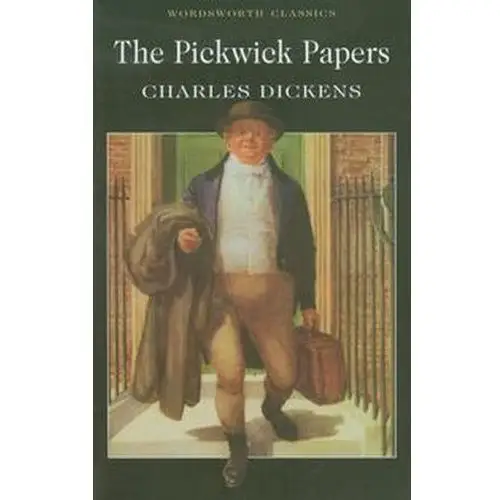 The Pickwick Papers 2