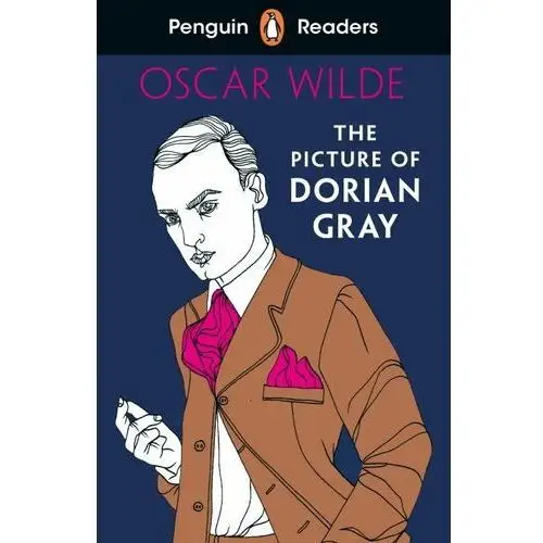The Picture of Dorian Gray. Penguin Readers. Level 3