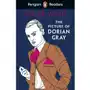 The Picture of Dorian Gray. Penguin Readers. Level 3 Sklep on-line
