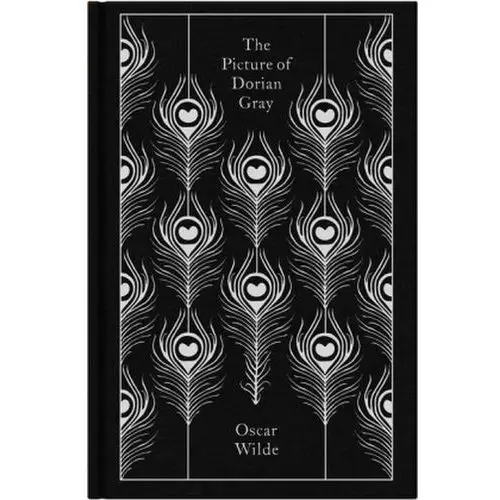 The Picture of Dorian Gray Wilde, Oscar