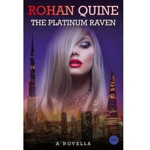 The Platinum Raven