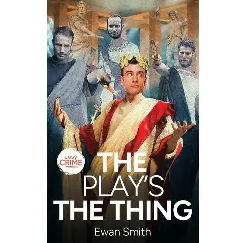 The Play's The Thing