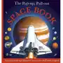 The Pop-up, Pull-out Space Book: Amazing Pop-Up Planets! Interactive Pull-Out Pages Sklep on-line