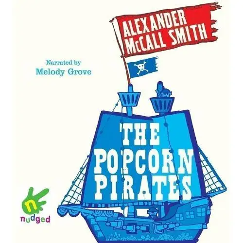 The Popcorn Pirates