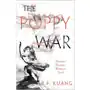 The Poppy War Kuang, Rebecca F Sklep on-line