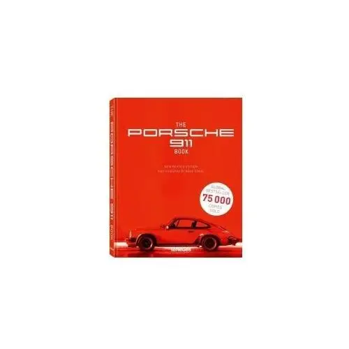 The Porsche 911 Book