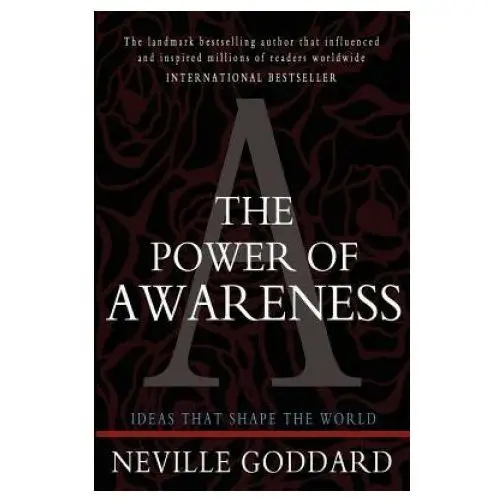 The power of awareness Createspace independent publishing platform