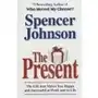 The Present: Enjoying Your Work and Life in Changi Spencer Johnson Sklep on-line