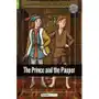 The Prince and the Pauper - Foxton Readers Level 1 (400 Headwords CEFR A1-A2) with free online AUDIO Books, Foxton; Webley, Jan Sklep on-line