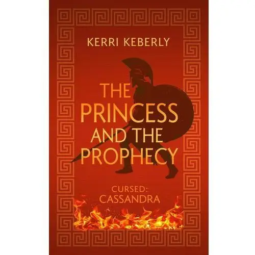 The Princess and the Prophecy