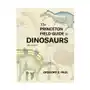 The Princeton Field Guide to Dinosaurs, Third Edition Sklep on-line