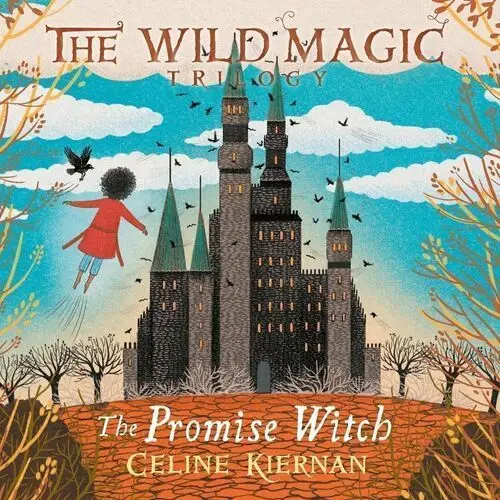 The Promise Witch