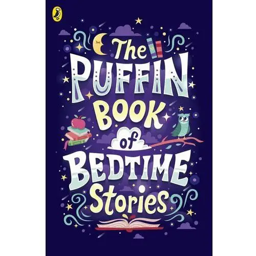 The Puffin Book of Bedtime Stories