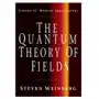 The Quantum Theory of Fields: Volume 2, Modern Applications Steven Weinberg Sklep on-line