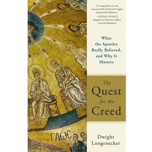 The Quest for the Creed